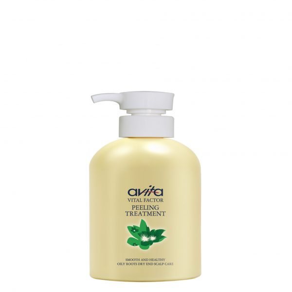 Avita 235 Peeling Treatment