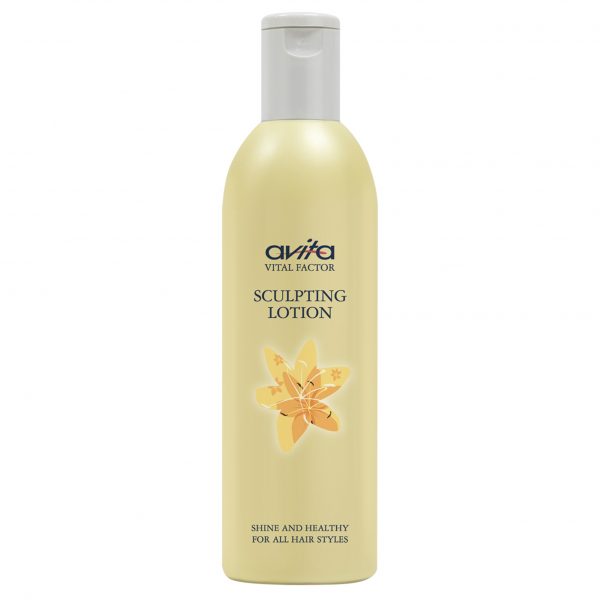 Avita 242 Sculpting Lotion