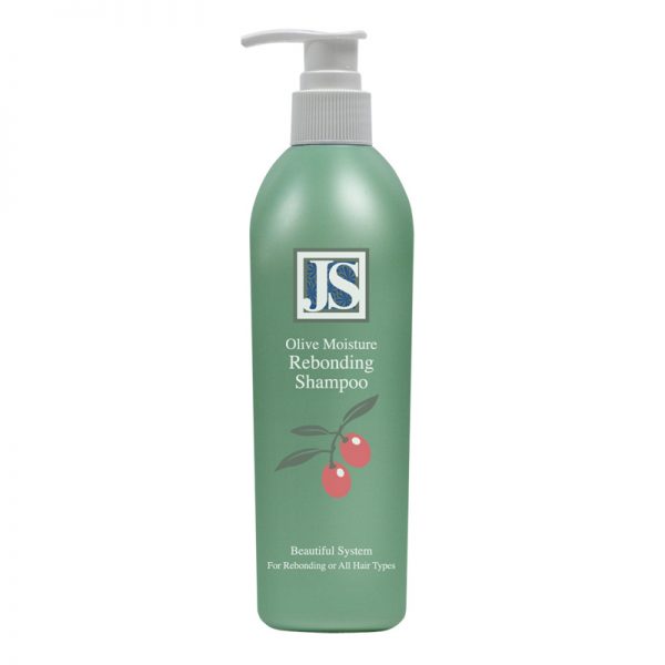 JS 3312 Rebonding Shampoo