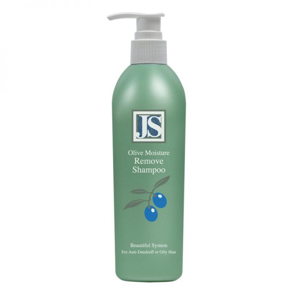 (2+1) JS 3314 Remove Shampoo