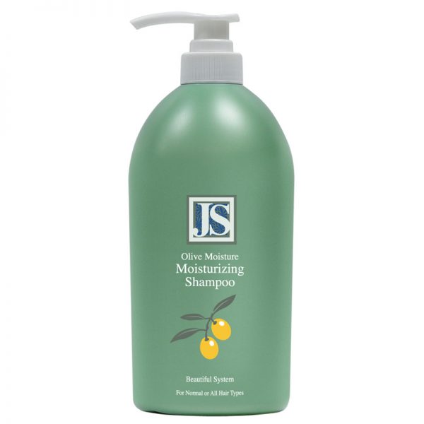 JS 311 Moisturizing Shampoo