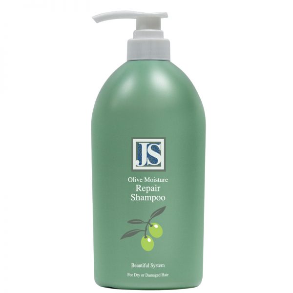 JS 313 Repair Shampoo