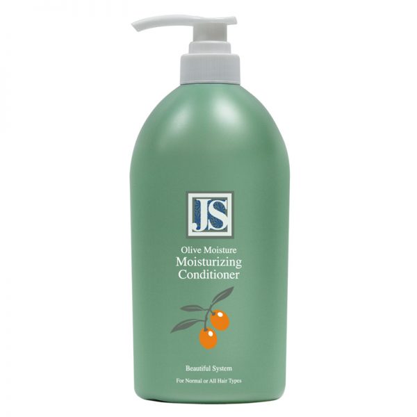 JS 321 Moisturizing Conditioner