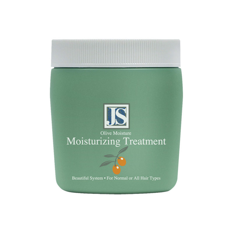 JS 331 Moisturizing Treatment