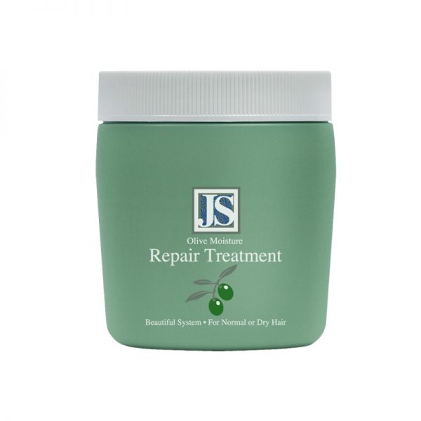 JS 333 Repair Treatment