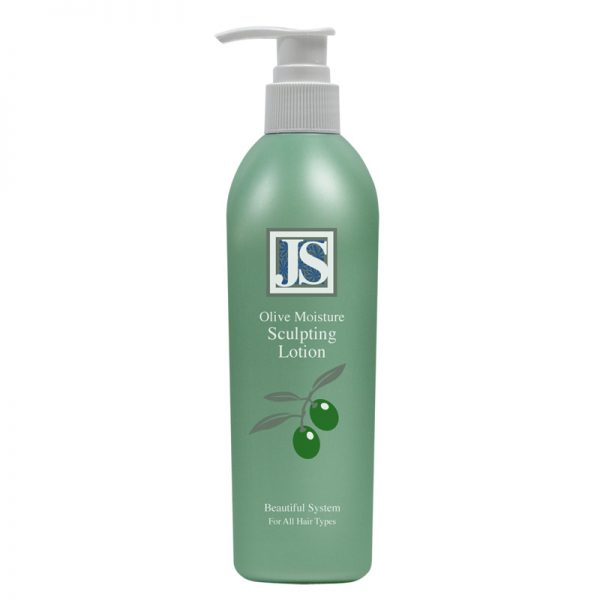 JS 342 Sculpting Lotion