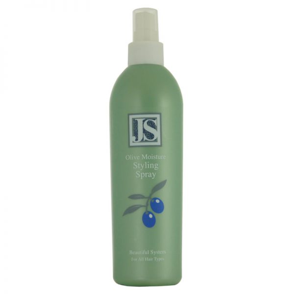 JS 344 Styling Spray