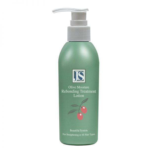 (2+1) JS 362 Rebonding Treatment Lotion