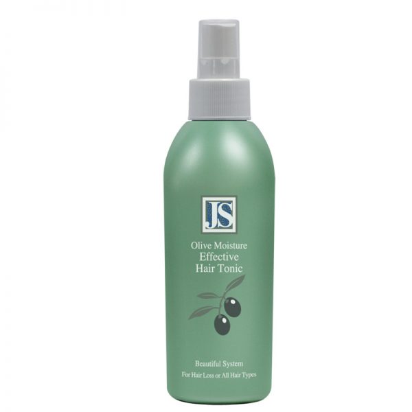 JS 370 Effective Hair Tonic