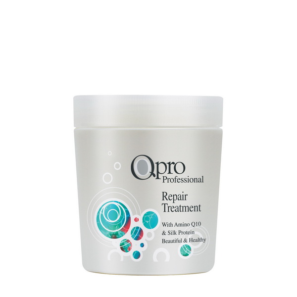 Qpro 433 Repair Treatment
