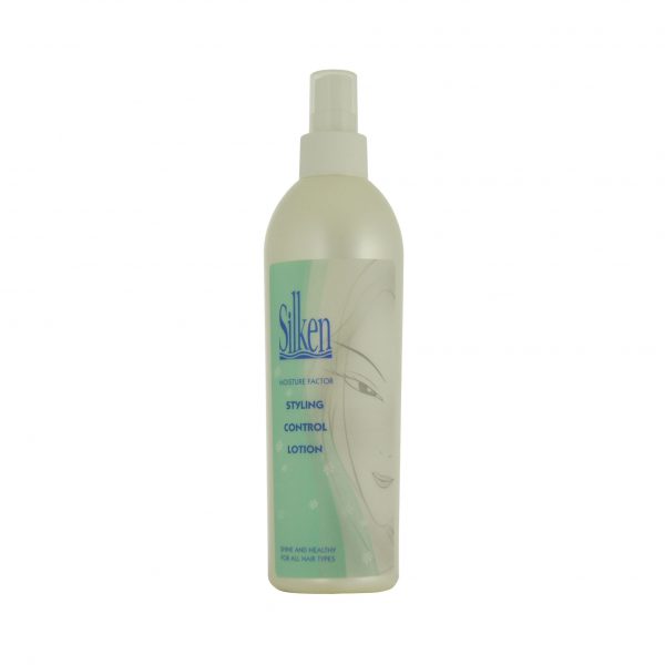 Silken 147 Styling Control Lotion