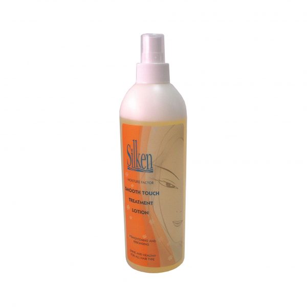 (2+1) Silken 152 Smooth Touch Treatment Lotion