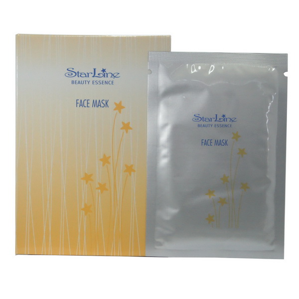 Star Line 716 Beauty Essence Face Mask