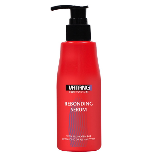 Vatang 563 Rebonding Serum – Silken Cosmetics Pte Ltd