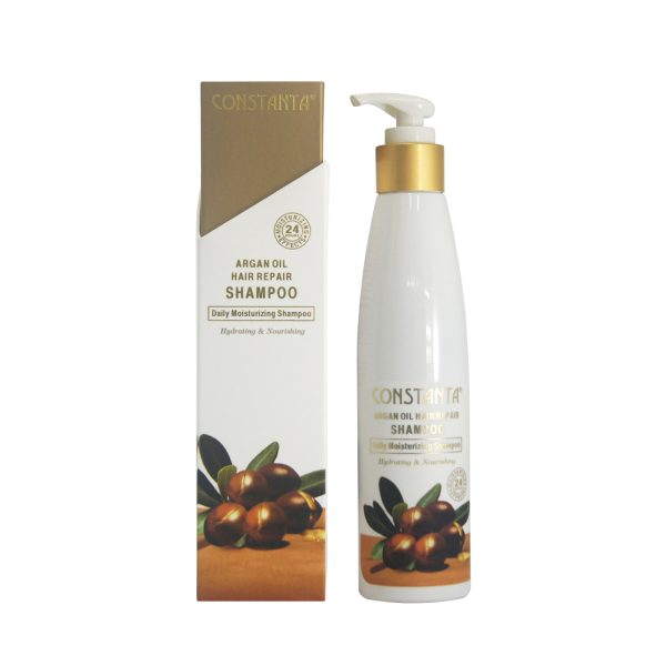 Constanta 177 Argan Oil Hair Repair Shampoo