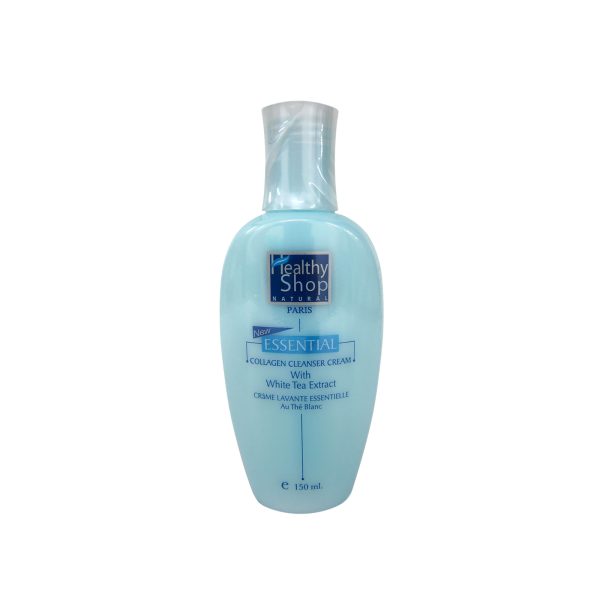 Healthy Shop 112 Essential Collagen Cleanser Cream