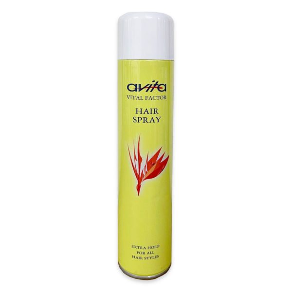 Avita 246 Hair Spray