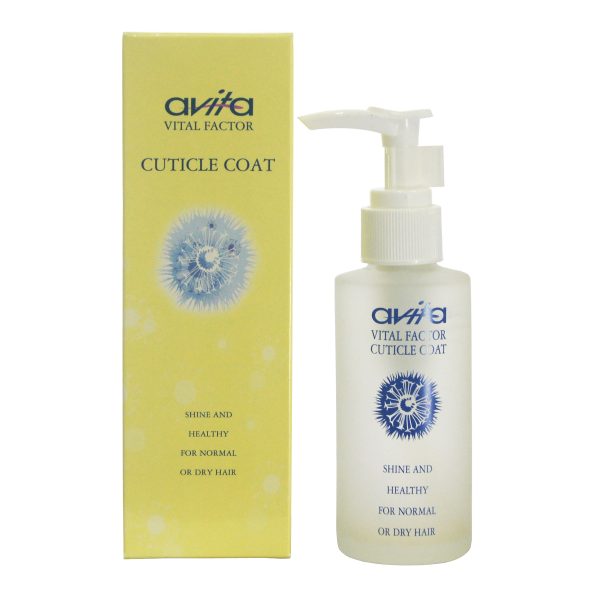 Avita 261 Cuticle Coat