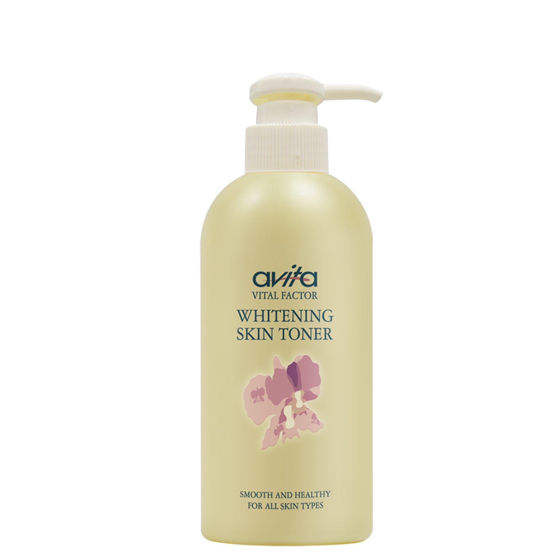 Avita 296 Whitening Skin Toner