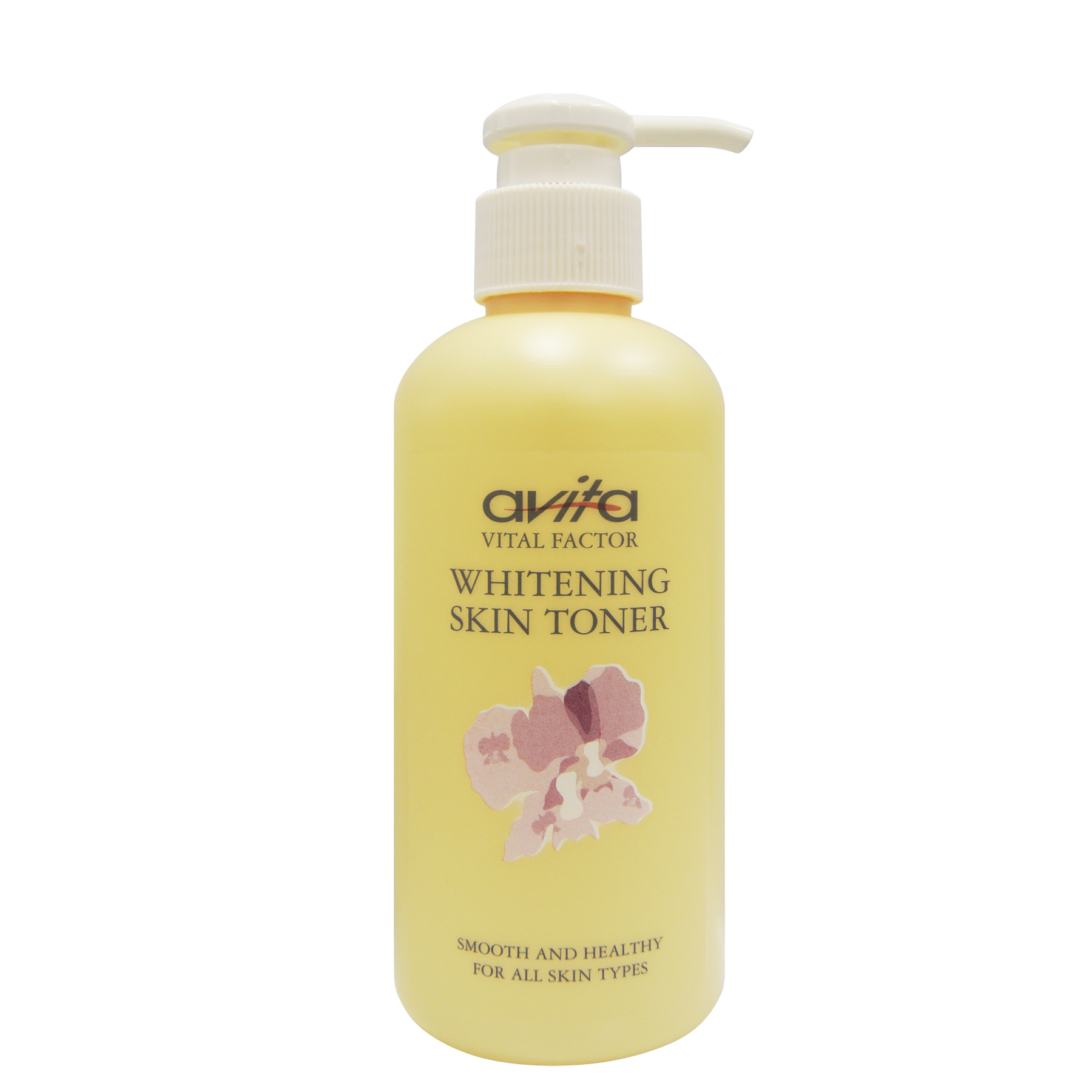 toner for whitening skin