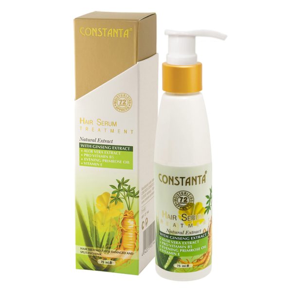 Constanta 144 Hair Serum