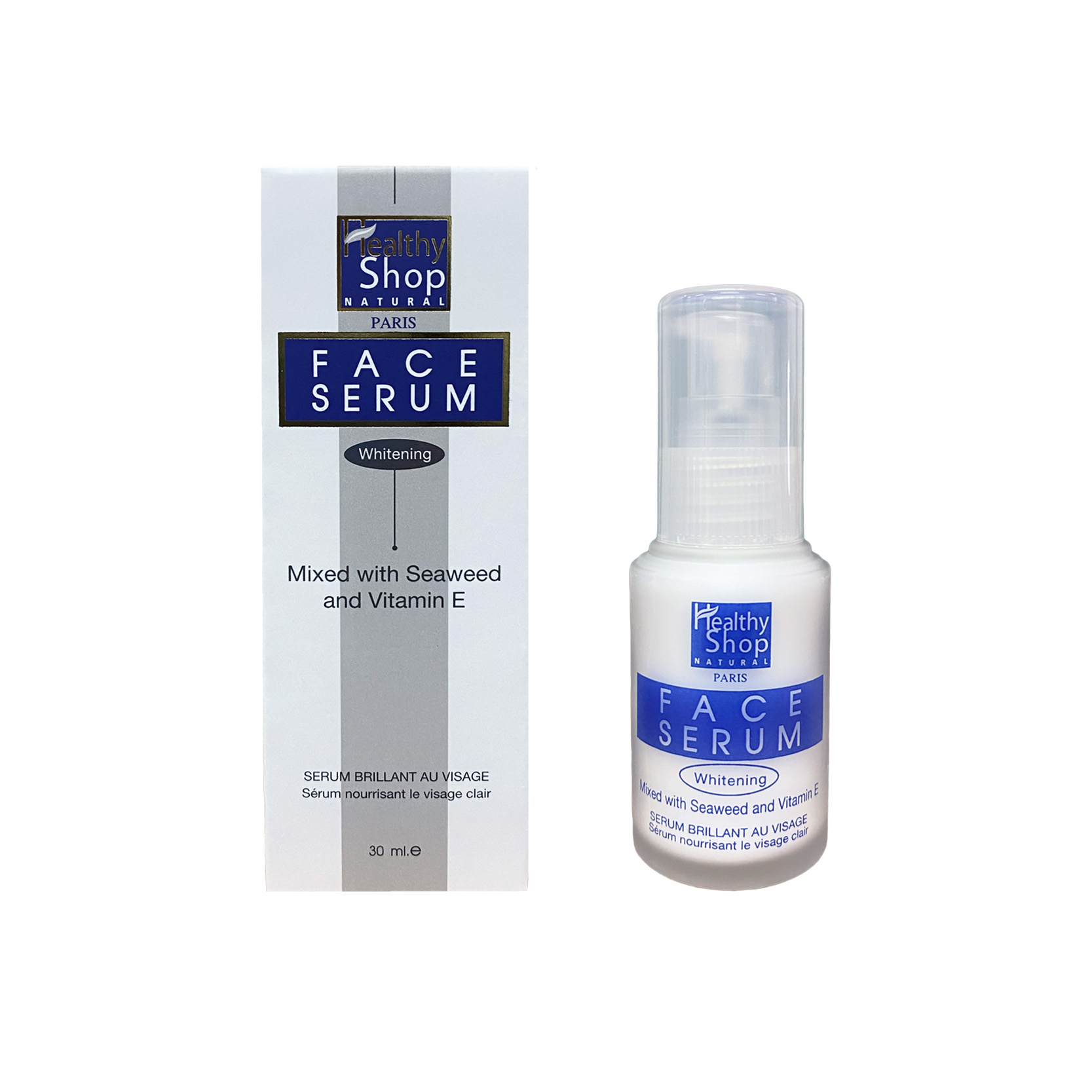 Healthy Shop 106 Whitening Face Serum