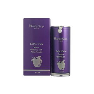 Healthy Shop 165 EXFO. White Serum