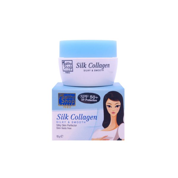 (1+1) Healthy Shop 903 Silk Collagen