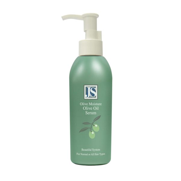 JS 352 Olive Oil Serum