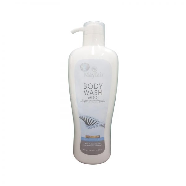 Mayfair 1303 Body Wash