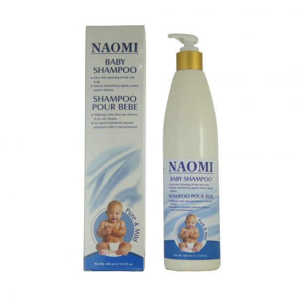 Naomi 549 Baby Shampoo