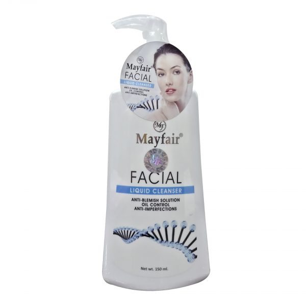 (2+1) Mayfair 1305 Facial Liquid Cleanser