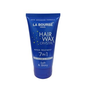 La Bourse 1142-10 Hair Wax Crystal