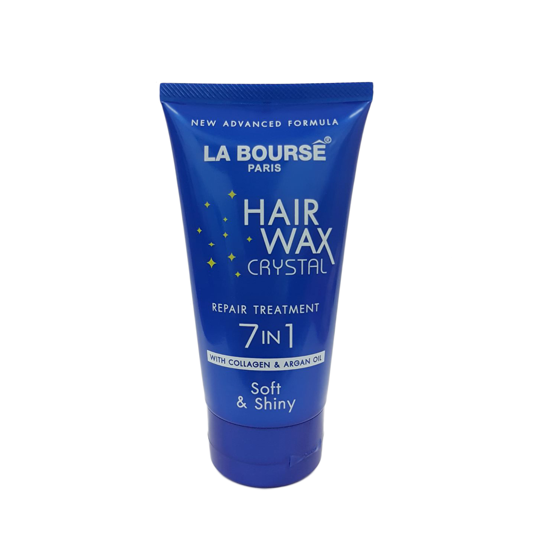La Bourse 1142-10 Hair Wax Crystal