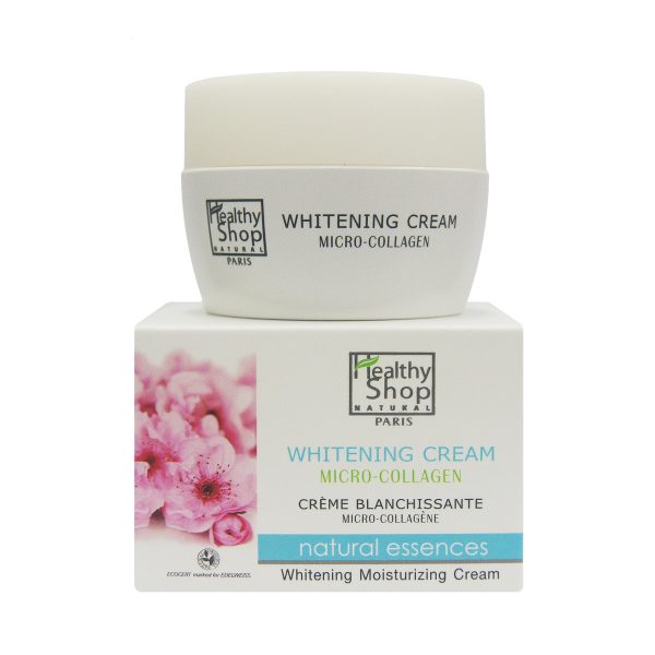 Healthy Shop 907 Whitening Cream