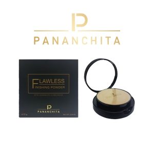 Pananchita 002 Flawless Finishing Powder