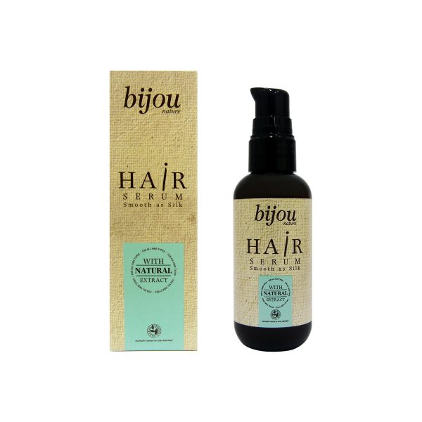 Bijou 002 Hair Serum