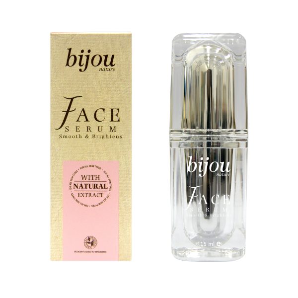 (2+1) Bijou 011 Face Serum