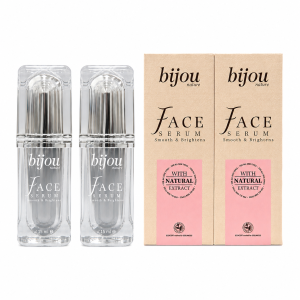 Bijou 011 Face Serum | NEW SET