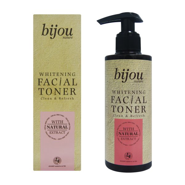 Bijou 010 Facial Toner