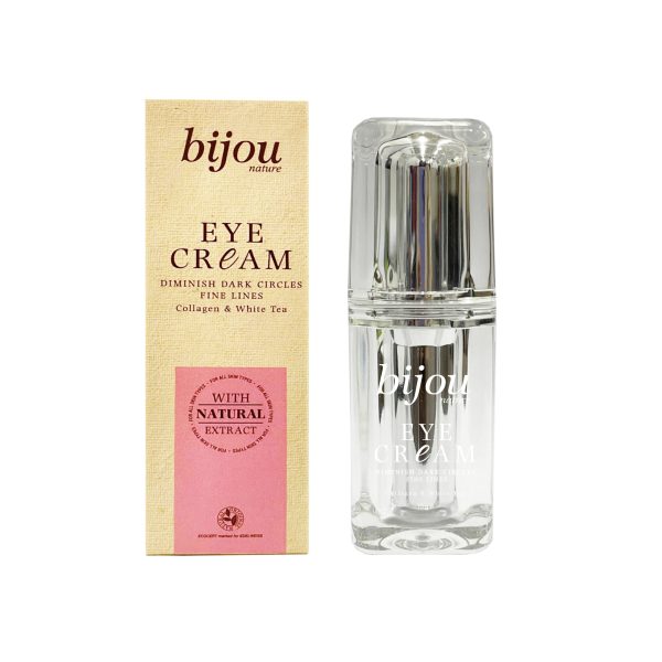 Bijou 030 Eye Cream