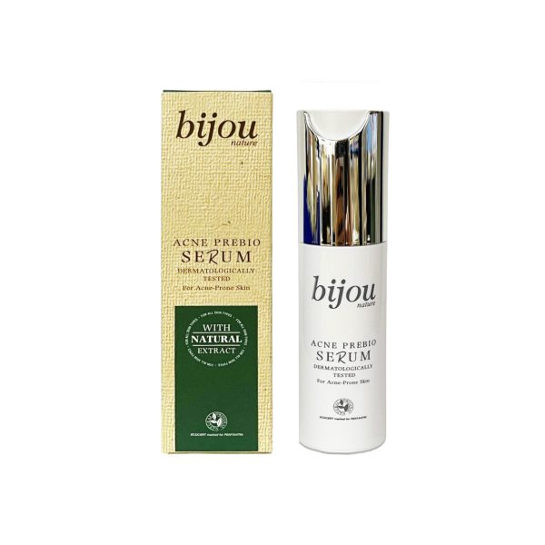 Bijou 012 Acne Prebio Serum