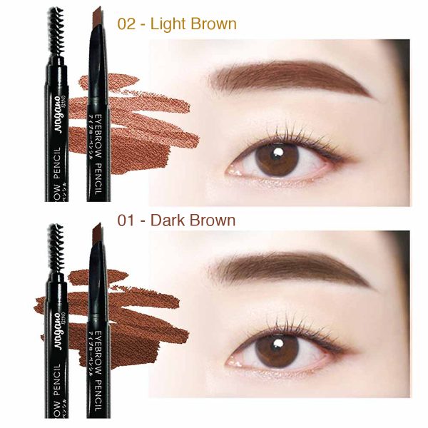 Nagano 1031 Eyebrow Pencil - Image 2