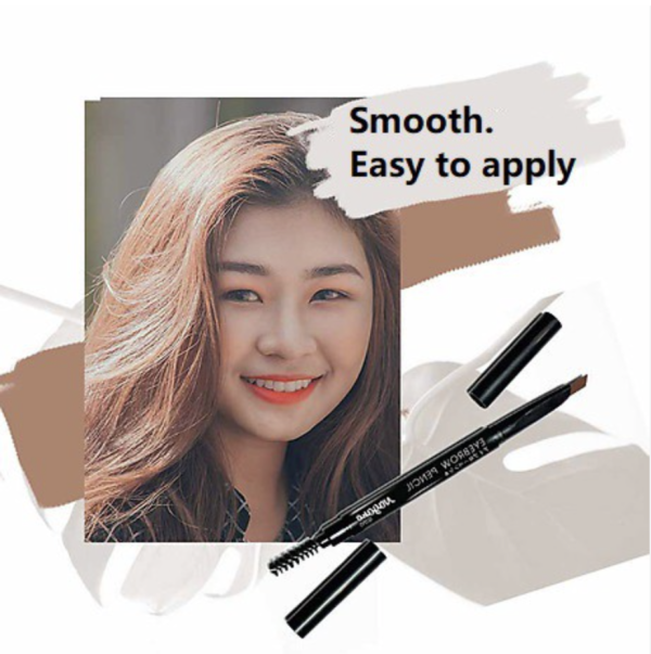 Nagano 1031 Eyebrow Pencil - Image 3